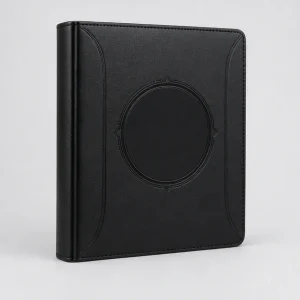 Álbum para Cartas Sagittariu