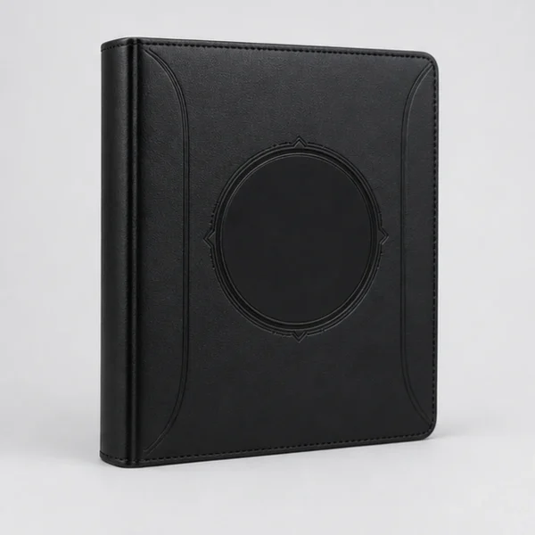 Álbum para Cartas Sagittariu