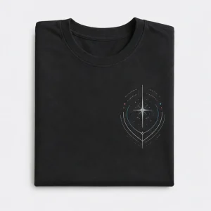 Camiseta Guardiões da Galáxia