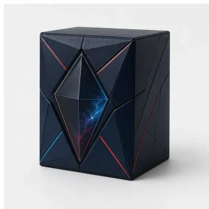 Deck Box Prisma