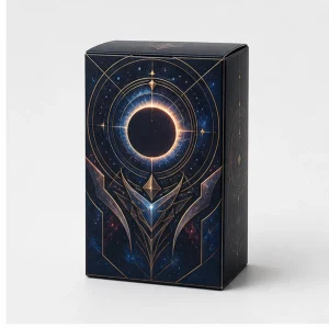 Deck Inicial Guardiões do Eclipse