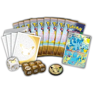 Pokémon TCG — Celebração 30 Anos: Coleção Treinador Avançado — imagem 2