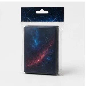 Sleeves Premium Galáxia