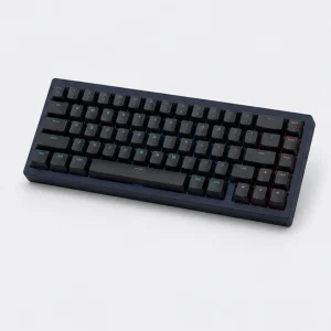 Teclado Mecânico Starfield