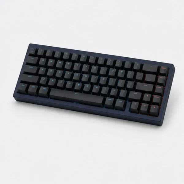 Teclado Mecânico Starfield